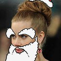 100 pics Star Santa answers Amy Adams