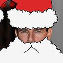 100 pics Star Santa answers Tom Cruise