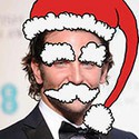 100 pics Star Santa answers Bradley Cooper