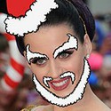 100 pics Star Santa answers Katy Perry