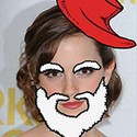 100 pics Star Santa answers Emma Watson