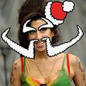 100 pics Star Santa answers Amy Winehouse