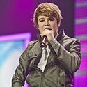 100 pics The X-Factor answers Eoghan Quigg