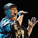 100 pics The X-Factor answers Mary Byrne