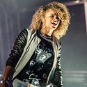 100 pics The X-Factor answers Fleur East