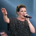 100 pics The X-Factor answers Sam Bailey