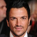100 pics TV Stars answers Peter Andre