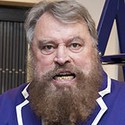 100 pics TV Stars answers Brian Blessed