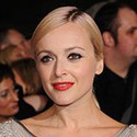 100 pics TV Stars answers Fearne Cotton