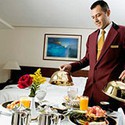 100 pics Vacation answers Room Service