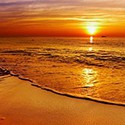 100 pics Vacation answers Sunset