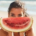 100 pics Vacation answers Watermelon