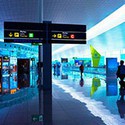 100 pics Vacation answers Airport