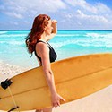 100 pics Vacation answers Surf