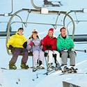 100 pics Vacation answers Chair Lift
