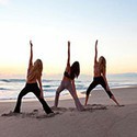 100 pics Vacation answers Yoga