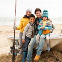 100 pics Vacation answers Fishing