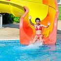 100 pics Vacation answers Water Slide