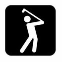 100 pics Vacation Logos answers Golf