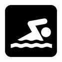100 pics Vacation Logos answers Swimming