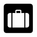 100 pics Vacation Logos answers Baggage Claim