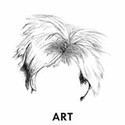 100 pics Whose Hair answers Andy Warhol
