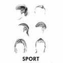 100 pics Whose Hair answers David Beckham