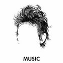 100 pics Whose Hair answers Bob Dylan