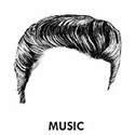 100 pics Whose Hair answers Elvis Presley