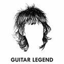100 pics Whose Hair answers Keith Richards