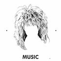 100 pics Whose Hair answers Tina Turner